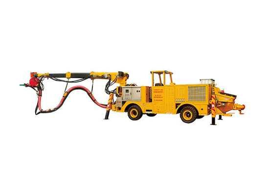 kaufen Hydraulischer Tunnel Betonmaschinenbau Betonbetonmaschinen Rotortyp online manufacture