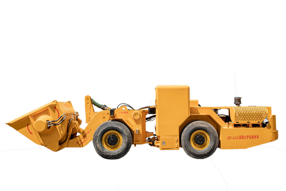 kaufen 2m3 Betonmischer Lader Nassbetonmischen für Schießbetonmaschine online manufacture