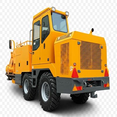 kaufen Unterirdische Schießbetonmaschine mit 10-15 MPa Betriebsdruck 30 Meter maximale Sprühdistanz und 12 Monate Garantie für Bergbauanwendungen online manufacture