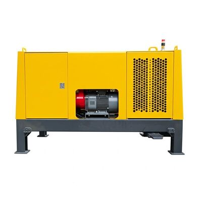 kaufen Unterirdische Spritzbetonmaschine mit 10-15 MPa Betriebsdruck, 3660x1450x1750mm Abmessungen und 30 Meter max. Spritzweite online manufacture