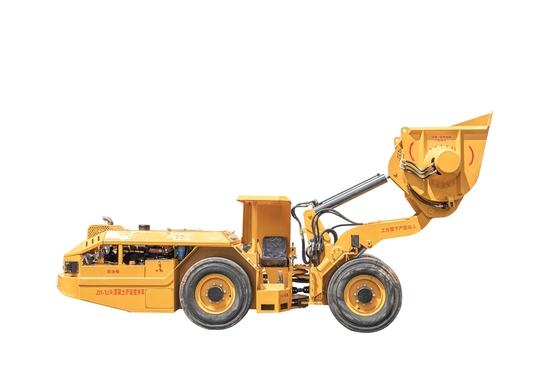Anpassungsfähiger Betonmischer 1m3/h